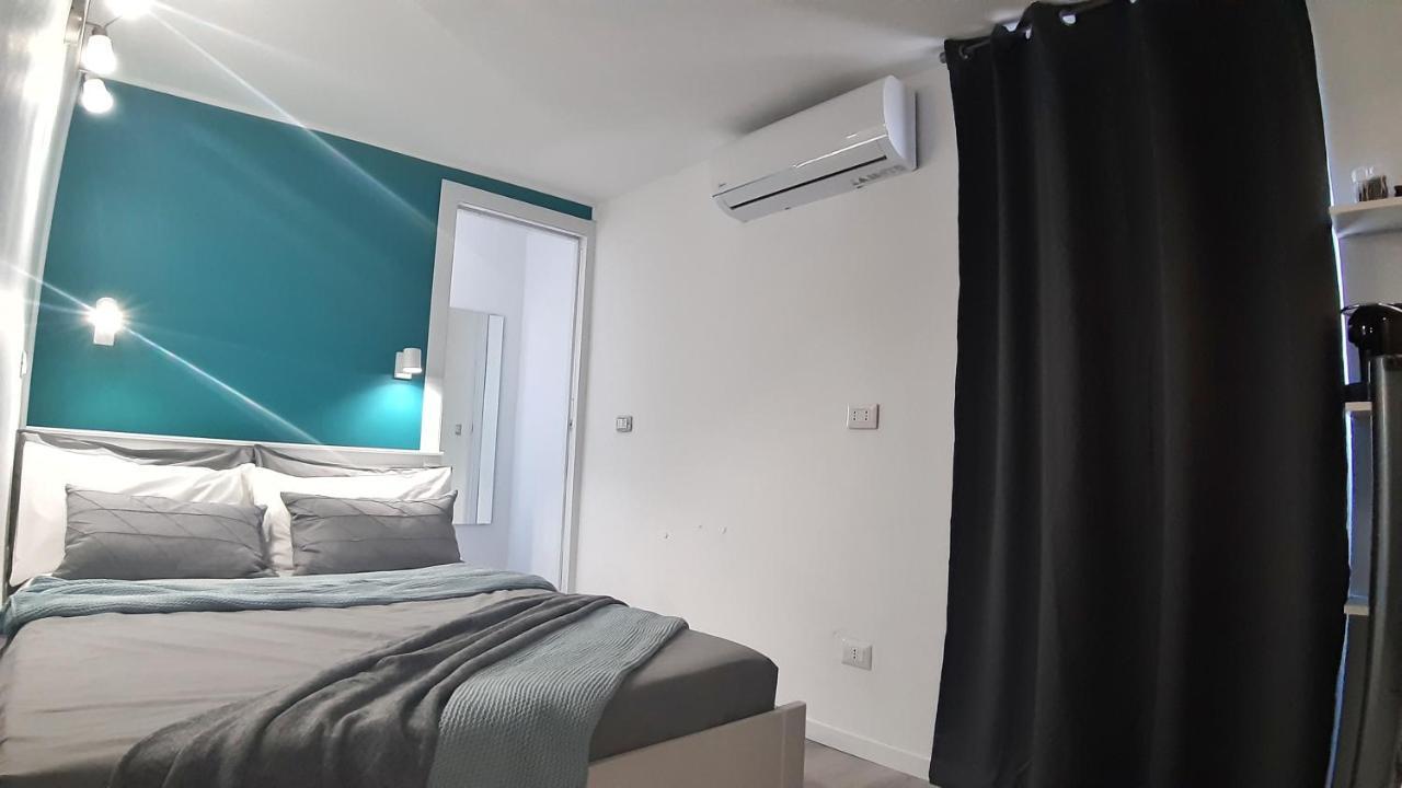 Panoramic Terrace Room Giardini-Naxos Exterior foto