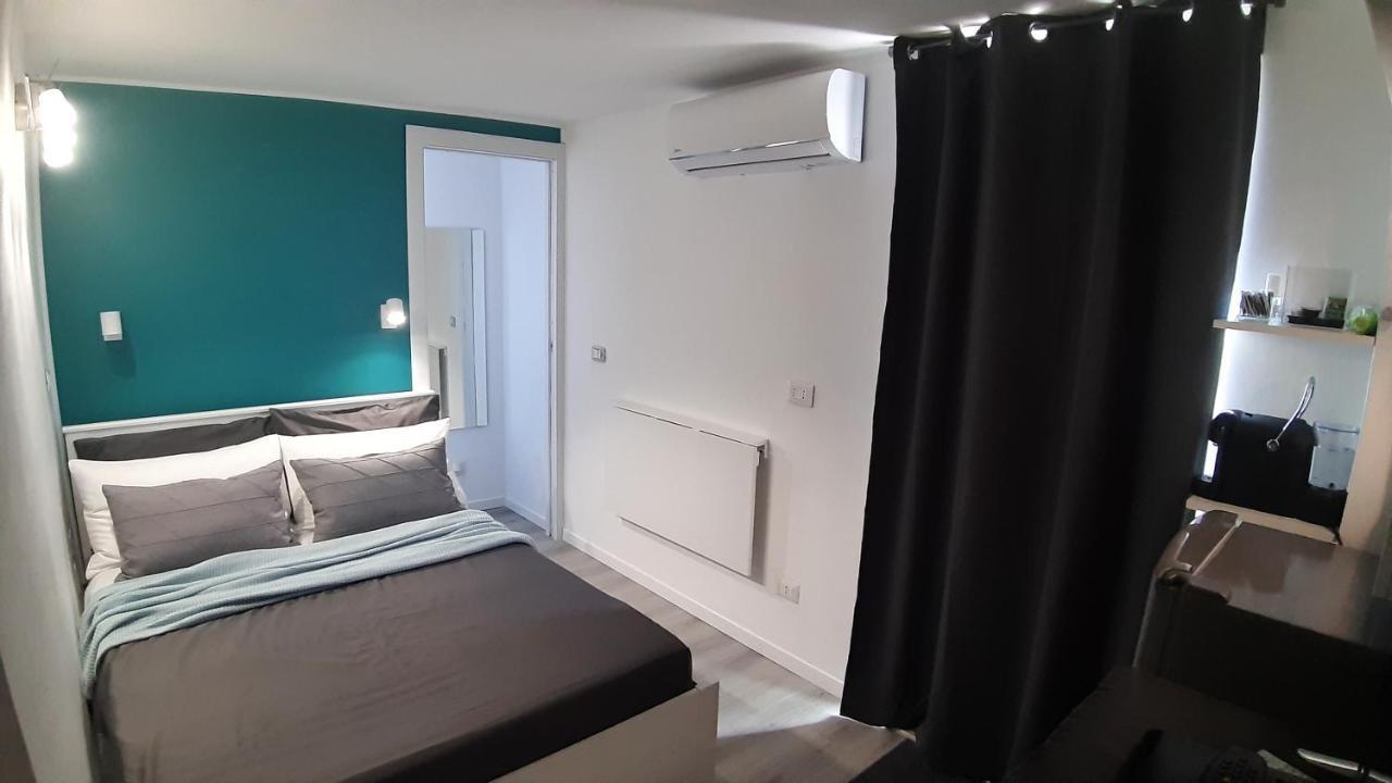 Panoramic Terrace Room Giardini-Naxos Exterior foto